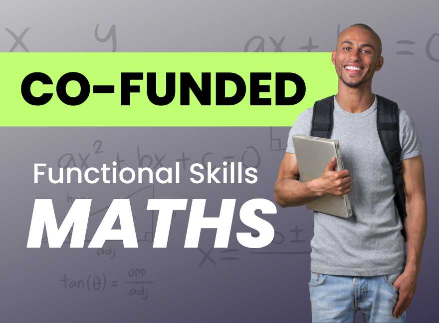 functional-skills-maths-co-funded-course-in-london-intech-centre