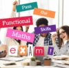 pass functional skills maths level 2 exam