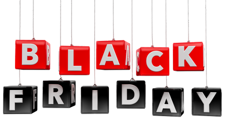 Black Friday - Functional Skills Exam