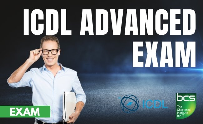 ICDL Advanced Exam