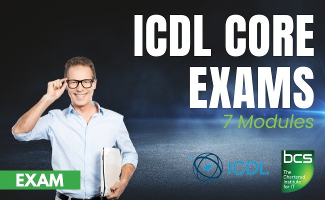 ICDL Exams