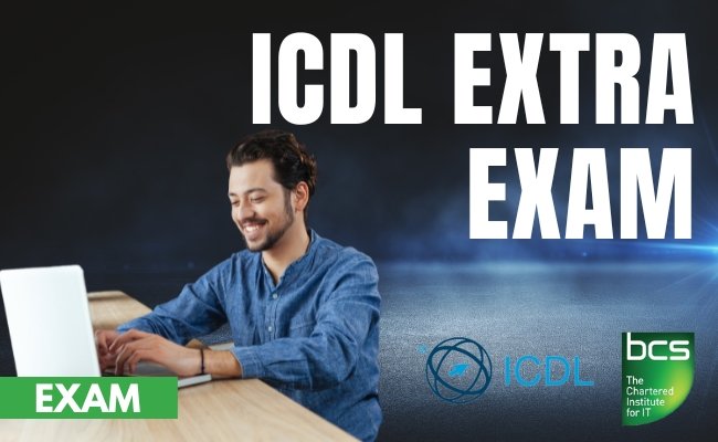 ICDL Extra Exam