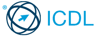 ICDL logo - Intech Centre